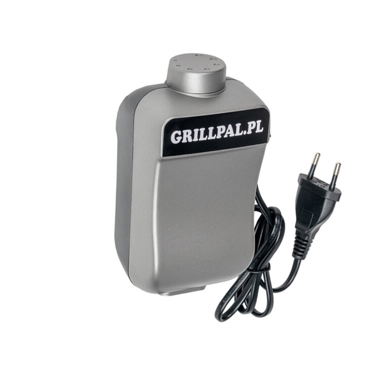 Generátor kouře AP7500 Pump-Aerator (3,6 W) GRILLPAL.